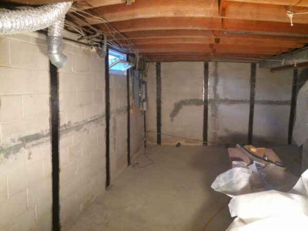 Foundation Repair | Structural Services in Monmouth County